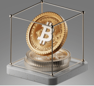 img:Bitcoin é seguro? Aprenda agora como investir e guardar