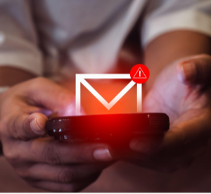 img:Como evitar o phishing, os golpes envolvendo fraude online?
